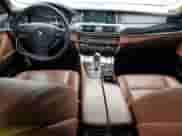 2014 BMW 5 Series 535d xDrive с VIN WBAFV3C52ED684275, выставлен на аукционе Copart как лот 58076785 с пробегом 90 395 миль миль и Списание • Salvage title. История ставок и продаж доступна на DreamBid. Изображение 8.