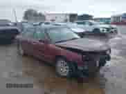 2003 Hyundai XG z VIN KMHFU45E43A257473, wystawiony jako IAAI lot #41385881 z przebiegiem 184 165 mil mil oraz . Historia ofert i sprzedaży dostępna na DreamBid. Obrazek 1.