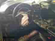 2001 Chevrolet Corvette with VIN 1G1YY22G215119103, listed as a Copart auction lot 66774525 with 124,862 mi miles and Salvage title. Bid and sale history available at DreamBid. Image 8.