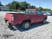 1991 Nissan Frontier XE с VIN 1N6SD11S2MC412375, выставлен на аукционе Copart как лот 61015515 с пробегом 201 629 миль миль и Списание • Salvage title. История ставок и продаж доступна на DreamBid. Изображение 3.