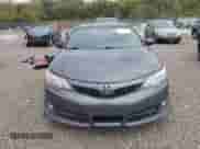 2014 Toyota Camry L with VIN 4T1BF1FK7EU326086, listed as a IAAI auction lot 43302921 with 427,832 mi miles and . Bid and sale history available at DreamBid. Image 12.