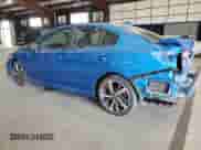 2020 Subaru Impreza Special Sports с VIN 4S3GKAM67L3603463, выставлен на аукционе Copart как лот 62751835 с пробегом 28 702 миль миль и Списание • Salvage title. История ставок и продаж доступна на DreamBid. Изображение 2.