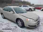 2008 Chevrolet Impala LT с VIN 2G1WC583X89255441, выставлен на аукционе IAAI как лот 41407326 с пробегом 137 257 миль миль и . История ставок и продаж доступна на DreamBid. Изображение 1.