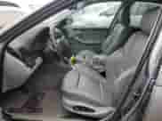 2004 BMW 3 Series 325i with VIN WBAAZ33474KP82704, listed as a Copart auction lot 90720105 with 122,580 mi miles and Clean title. Bid and sale history available at DreamBid. Image 7.