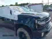 2016 Chevrolet Silverado 1500 LT с VIN 1GCVKREC6GZ416227, выставлен на аукционе IAAI как лот 40045262 с пробегом 110 987 миль миль и . История ставок и продаж доступна на DreamBid. Изображение 6.