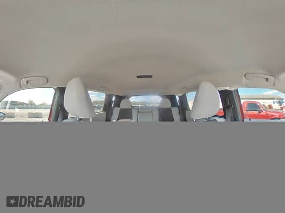 2025 Mitsubishi Outlander SE с VIN JA4J4VA8XSZ016757, выставлен на аукционе Copart как лот 84416195 с пробегом 2 636 миль миль и Списание • Salvage title. История ставок и продаж доступна на DreamBid. Изображение 15.