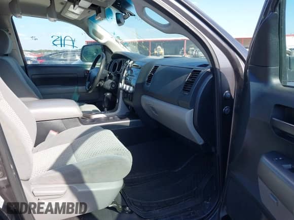 2012 Toyota Tundra с VIN 5TFDY5F1XCX248615, выставлен на аукционе IAAI как лот 43421269 с пробегом 309 736 миль миль и . История ставок и продаж доступна на DreamBid. Изображение 5.