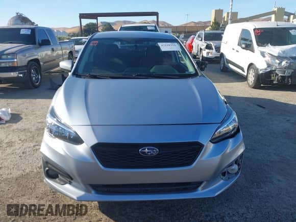 2017 Subaru Impreza Premium with VIN 4S3GKAD68H3611434, listed as a IAAI auction lot 43128256 with 145,290 mi miles and . Bid and sale history available at DreamBid. Image 13.