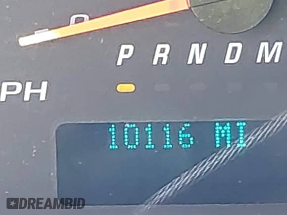 2024 Chevrolet Express Cargo с VIN 1GCWGAFP5R1282188, выставлен на аукционе IAAI как лот 42706483 с пробегом 10 116 миль миль и . История ставок и продаж доступна на DreamBid. Изображение 16.
