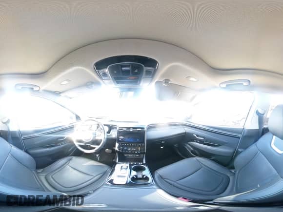 2022 Hyundai Tucson Limited с VIN 5NMJE3AE7NH048331, выставлен на аукционе IAAI как лот 43324751 с пробегом 30 142 миль миль и . История ставок и продаж доступна на DreamBid. Изображение 18.