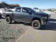 2013 Ram 1500 Big Horn with VIN 1C6RR7LT5DS601966, listed as a Copart auction lot 83910595 with 181,377 mi miles and Salvage title. Bid and sale history available at DreamBid. Image 4.