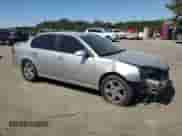 2007 Chevrolet Malibu LTZ с VIN 1G1ZU57N57F245418, выставлен на аукционе Copart как лот 50665765 с пробегом Не указан миль и Списание • Salvage title. История ставок и продаж доступна на DreamBid. Изображение 4.