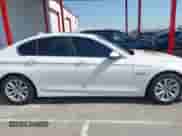 2014 BMW 5 Series 528i z VIN WBA5A5C56ED505898, wystawiony jako IAAI lot #42934014 z przebiegiem Nie podano mil oraz . Historia ofert i sprzedaży dostępna na DreamBid. Obrazek 13.