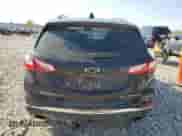 2019 Chevrolet Equinox Premier с VIN 2GNAXYEX1K6305707, выставлен на аукционе Copart как лот 84303665 с пробегом 133 165 миль миль и Списание • Salvage title. История ставок и продаж доступна на DreamBid. Изображение 6.