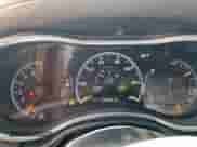 2018 Jeep Grand Cherokee High Altitude z VIN 1C4RJECG3JC323372, wystawiony jako Copart lot #55602145 z przebiegiem 151 931 mil mil oraz Czysty tytuł • Clean title. Historia ofert i sprzedaży dostępna na DreamBid. Obrazek 9.