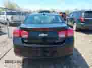 2014 Chevrolet Malibu LT с VIN 1G11G5SX0EF206004, выставлен на аукционе IAAI как лот 42154131 с пробегом 108 315 миль миль и . История ставок и продаж доступна на DreamBid. Изображение 16.