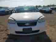 2007 Chevrolet Malibu 1LT z VIN 1G1ZT58F57F122180, wystawiony jako Copart lot #83824735 z przebiegiem 197 638 mil mil oraz Szkoda całkowita • Salvage title. Historia ofert i sprzedaży dostępna na DreamBid. Obrazek 5.