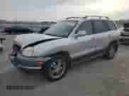 2006 Hyundai Santa Fe GLS с VIN KM8SC13D26U047158, выставлен на аукционе Copart как лот 80787974 с пробегом 139 427 миль миль и Списание • Salvage title. История ставок и продаж доступна на DreamBid. Изображение 1.