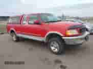 1997 Ford F-150 XL с VIN 1FTDX1868VKA31178, выставлен на аукционе IAAI как лот 43475720 с пробегом 97 635 миль миль и . История ставок и продаж доступна на DreamBid. Изображение 1.