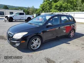 2012 Hyundai Elantra SE z VIN KMHDC8AE6CU129063, wystawiony jako Copart lot #66445825 z przebiegiem 193 979 mil mil oraz Szkoda całkowita • Salvage title. Historia ofert i sprzedaży dostępna na DreamBid. Obrazek 1.