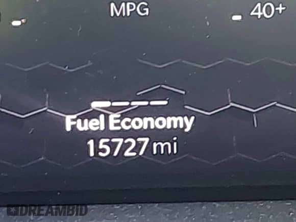 2023 Jeep Compass Trailhawk with VIN 3C4NJDDN7PT511086, listed as a IAAI auction lot 43184252 with 15,727 mi miles and . Bid and sale history available at DreamBid. Image 16.