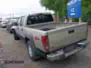 2007 Chevrolet Colorado 1LT с VIN 1GCDT13E278170278, выставлен на аукционе IAAI как лот 42330064 с пробегом 353 031 миль миль и . История ставок и продаж доступна на DreamBid. Изображение 3.