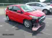 2020 Chevrolet Spark LT с VIN KL8CD6SA5LC466464, выставлен на аукционе IAAI как лот 43004097 с пробегом 63 275 миль миль и . История ставок и продаж доступна на DreamBid. Изображение 1.