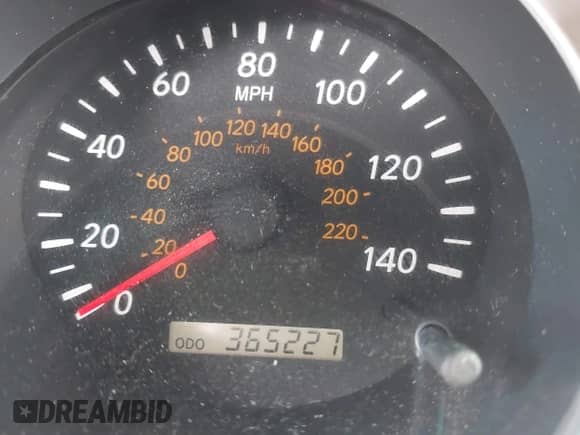 2006 Toyota Highlander Sport z VIN JTEEP21A660171294, wystawiony jako IAAI lot #43456530 z przebiegiem 365 227 mil mil oraz . Historia ofert i sprzedaży dostępna na DreamBid. Obrazek 15.