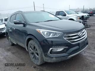 2017 Hyundai Santa Fe Ultimate с VIN 5NMZWDLA0HH052127, выставлен на аукционе IAAI как лот 41971021 с пробегом 102 351 миль миль и . История ставок и продаж доступна на DreamBid. Изображение 1.