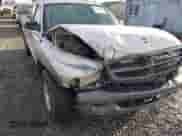 2002 Dodge Dakota с VIN 1B7GL12X42S698285, выставлен на аукционе IAAI как лот 40826030 с пробегом 211 936 миль миль и . История ставок и продаж доступна на DreamBid. Изображение 6.