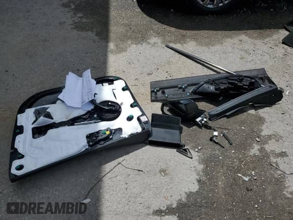 2019 Hyundai Santa Fe Limited z VIN 5NMS53AA2KH133896, wystawiony jako Copart lot #51812595 z przebiegiem 122 601 mil mil oraz Szkoda całkowita • Salvage title. Historia ofert i sprzedaży dostępna na DreamBid. Obrazek 13.