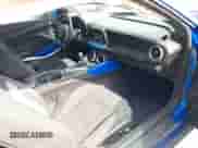 2017 Chevrolet Camaro 1LS z VIN 1G1FA1RX9H0169967, wystawiony jako IAAI lot #42938931 z przebiegiem 229 025 mil mil oraz . Historia ofert i sprzedaży dostępna na DreamBid. Obrazek 5.