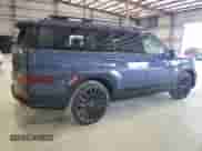 2025 Hyundai Santa Fe Calligraphy с VIN 5NMP54GL4SH122788, выставлен на аукционе Copart как лот 84196305 с пробегом 5 633 миль миль и Списание • Salvage title. История ставок и продаж доступна на DreamBid. Изображение 3.