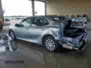 2022 Toyota Camry Hybrid LE with VIN 4T1C31AK2NU574444, listed as a Copart auction lot 83799815 with 52,411 mi miles and Salvage title. Bid and sale history available at DreamBid. Image 2.