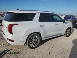 2020 Hyundai Palisade Limited с VIN KM8R5DHE7LU118281, выставлен на аукционе Copart как лот 71965613 с пробегом 36 283 миль миль и . История ставок и продаж доступна на DreamBid. Изображение 3.