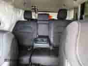 2022 Nissan Pathfinder S with VIN 5N1DR3AC5NC225579, listed as a Copart auction lot 69977475 with 76,673 mi miles and Non repairable. Bid and sale history available at DreamBid. Image 10.