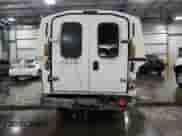 1993 Dodge Dakota z VIN 1B7GG23Y4PS113617, wystawiony jako Copart lot #57814965 z przebiegiem 240 124 mil mil oraz Szkoda całkowita • Salvage title. Historia ofert i sprzedaży dostępna na DreamBid. Obrazek 6.