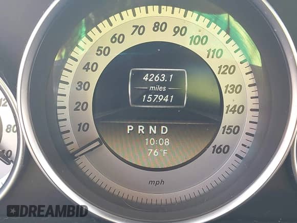 2012 Mercedes-Benz C 300 Sport с VIN WDDGF8BB2CA648843, выставлен на аукционе IAAI как лот 43238906 с пробегом 157 941 миль миль и . История ставок и продаж доступна на DreamBid. Изображение 14.