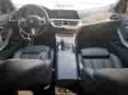 2021 BMW 3 Series 330e xDrive z VIN WBA5P9C00MFJ80209, wystawiony jako Copart lot #66223955 z przebiegiem 131 238 mil mil oraz Szkoda całkowita • Salvage title. Historia ofert i sprzedaży dostępna na DreamBid. Obrazek 8.