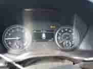 2023 Hyundai Santa Fe SEL с VIN 5NMS24AJ7PH504931, выставлен на аукционе Copart как лот 83949115 с пробегом 46 984 миль миль и Списание • Salvage title. История ставок и продаж доступна на DreamBid. Изображение 9.