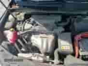 2017 Toyota Camry Hybrid XLE z VIN 4T1BD1FK7HU208050, wystawiony jako Copart lot #82497415 z przebiegiem 79 052 mil mil oraz Szkoda całkowita • Salvage title. Historia ofert i sprzedaży dostępna na DreamBid. Obrazek 13.