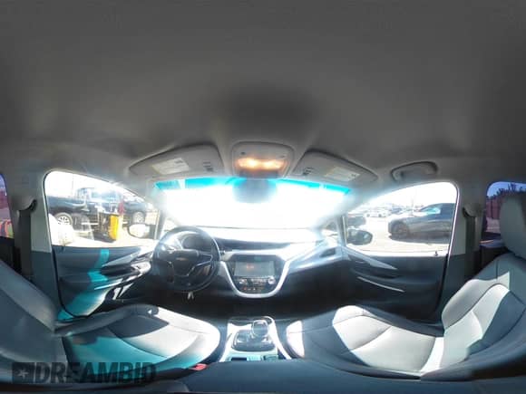 2020 Chevrolet Bolt EV Premier с VIN 1G1FZ6S03L4131560, выставлен на аукционе IAAI как лот 43225465 с пробегом 37 847 миль миль и . История ставок и продаж доступна на DreamBid. Изображение 20.