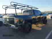 2015 Chevrolet Silverado 1500 Work Truck с VIN 1GCRCPEH9FZ410113, выставлен на аукционе IAAI как лот 42882926 с пробегом 171 038 миль миль и . История ставок и продаж доступна на DreamBid. Изображение 6.