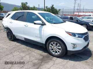 2021 Chevrolet Equinox LT с VIN 2GNAXTEV3M6140523, выставлен на аукционе IAAI как лот 42643799 с пробегом 70 873 миль миль и . История ставок и продаж доступна на DreamBid. Изображение 1.