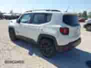 2017 Jeep Renegade Latitude с VIN ZACCJABB0HPG26653, выставлен на аукционе IAAI как лот 43349795 с пробегом 102 901 миль миль и . История ставок и продаж доступна на DreamBid. Изображение 3.