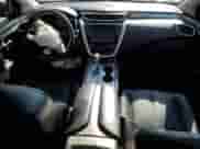 2016 Nissan Murano SL с VIN 5N1AZ2MH2GN163943, выставлен на аукционе Copart как лот 69382255 с пробегом 76 722 миль миль и Списание • Salvage title. История ставок и продаж доступна на DreamBid. Изображение 8.