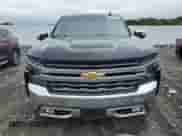 2020 Chevrolet Silverado 1500 LTZ с VIN 3GCUYGET8LG359635, выставлен на аукционе Copart как лот 60639405 с пробегом 166 797 миль миль и Списание • Salvage title. История ставок и продаж доступна на DreamBid. Изображение 5.