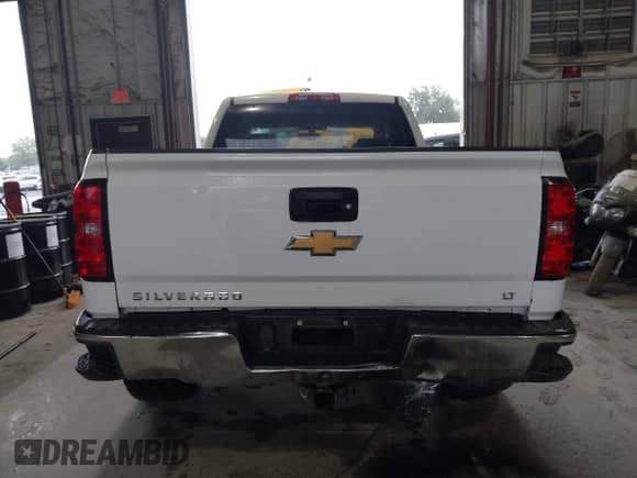 2016 Chevrolet Silverado 1500 LT с VIN 1GCVKREH7GZ313734, выставлен на аукционе IAAI как лот 42897077 с пробегом 150 292 миль миль и . История ставок и продаж доступна на DreamBid. Изображение 16.