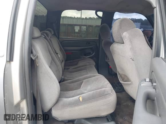 2005 GMC Sierra 1500 SLE с VIN 2GTEK13T851393981, выставлен на аукционе IAAI как лот 43417332 с пробегом 257 564 миль миль и . История ставок и продаж доступна на DreamBid. Изображение 8.