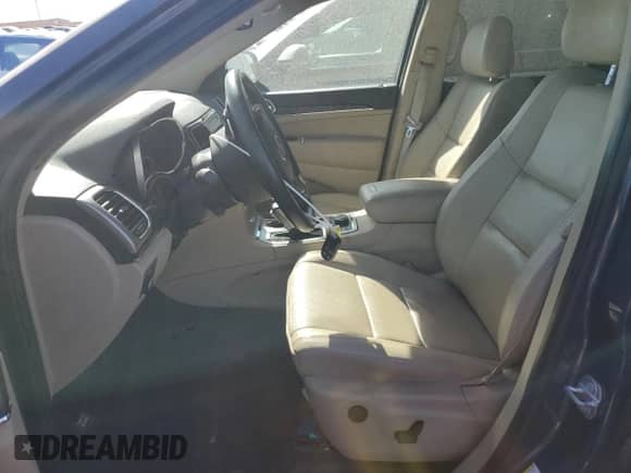 2020 Jeep Grand Cherokee Limited X z VIN 1C4RJFBT2LC141766, wystawiony jako Copart lot #87324334 z przebiegiem Nie podano mil oraz Nie do naprawy • Non repairable. Historia ofert i sprzedaży dostępna na DreamBid. Obrazek 7.